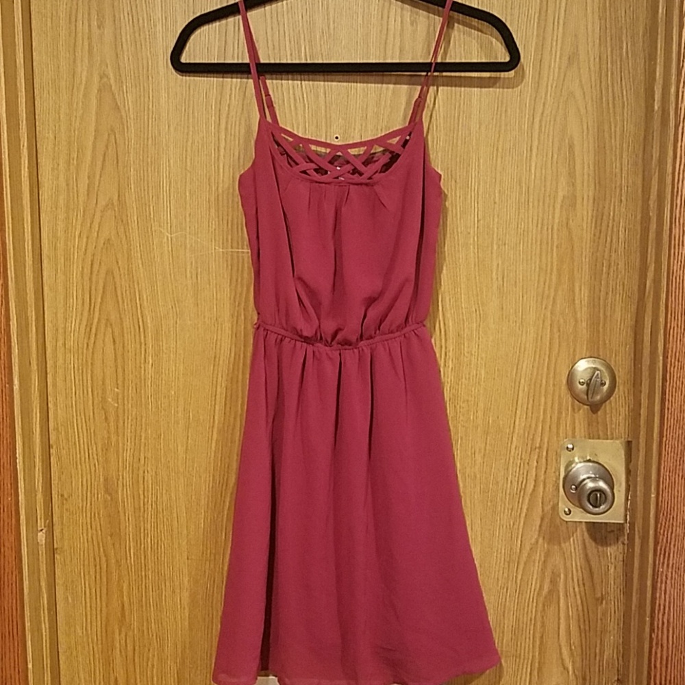 Cute summer dress